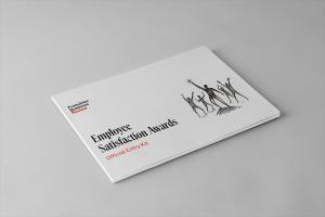 FBR Employee Satisfaction Awards Entry Kit