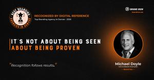 Best Branding Agencies in Denver