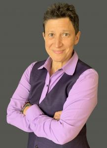 Monica Rothgery, FBR Summit 2026 Keynote