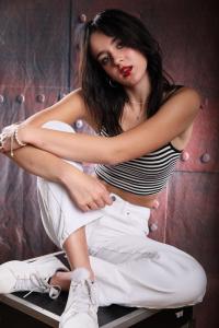 Jaexlynne, Alt - Rock Artist