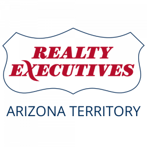 Realty Executives Arizona Territory Logo