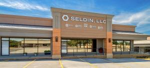 Image of the Seldin, LLC headquarters exterior, located in Omaha, NE
