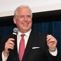 John Dennis, National Chairman of the Republican Liberty Caucus