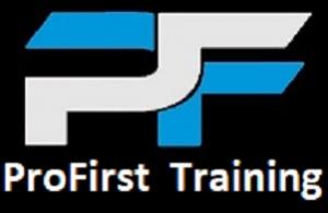 ProFirst Training and Consulting, LLC Logo
