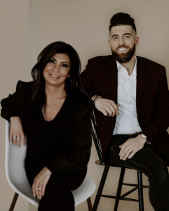 Angela Mia DiLorenzo, Rick Devereux of Berkshire Hathaway HomeServices Michigan Real Estate in Traverse City