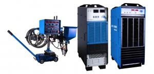 keygree Twin-Wire Submerged Arc Welding System
