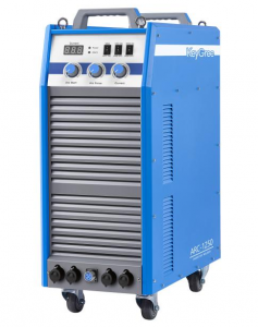 Keygree’s ARC-1000 1250 carbon arc gouging equipment