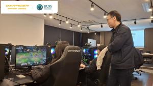 DXRACER X C&T HUFS 02