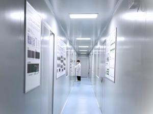 Primary Cell Isolation and Culture Laboratory at Cloud-Clone