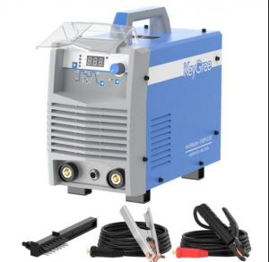 Keygree's innovative ARCMASTER-300PULSE