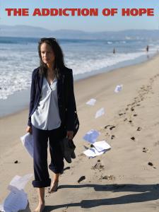 Poster.The Addiction of Hope