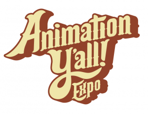 Animation Y'all Expo