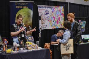 Animation Y'all Expo - Show2