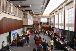 Animation Y'all Expo - Show3