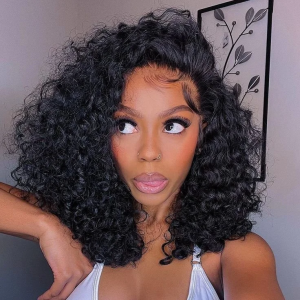 natural looking wigs for black women