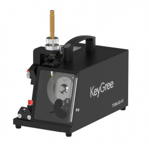 KeyGree’s TSMJQ-01 Benchtop Tungsten Electrode Grinder