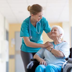 Patient Care Technician Program-