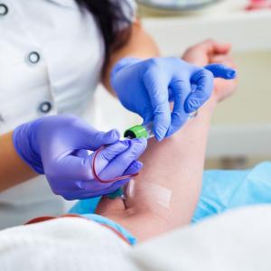 Phlebotomy Technician Program-