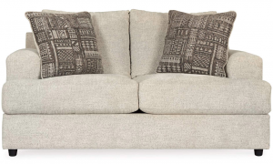 Soletren Loveseat