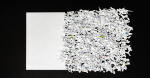 Paper Shredding in Los Angeles CA-