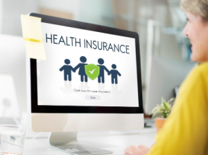 Health Insurance coverage options