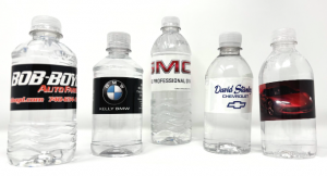 custom water bottle__