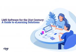 Finding the right learning management system software for the 21st century