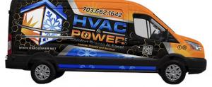 HVAC&POWER LLC Expands HVAC Repair and Installation Service Area