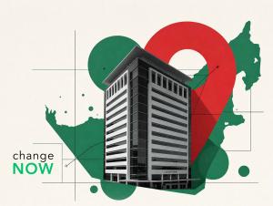 СhangeNOW opens a new office in Dubai, UAE