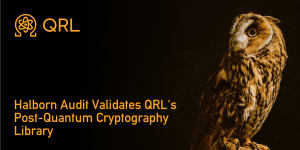 Halborn Audit Validates QRL's Post-Quantum Cryptography Library
