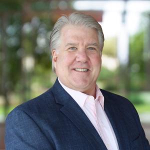 Tom Tanski - Director of Client Strategy