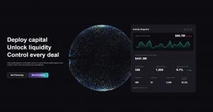 Edenex Launches DFTP Platform to Digitize Export Financing and Open RWA Investment Access