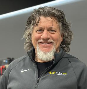 Jason Renner, Sr. Director of Product Management, Eagle Eye Power Solutions