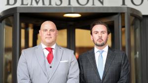 Missouri and Illinois Criminal Defense Lawyers