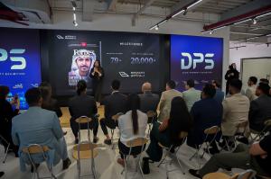 DPS Rewrites the Exhibition Model Into a Continuous Marketplace