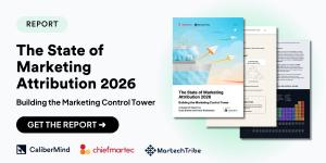2026 State of Marketing Attribution Report