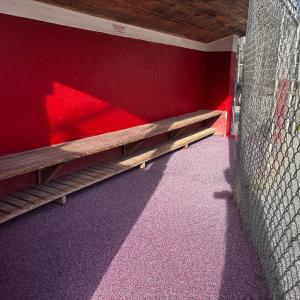 industrial epoxy flooring