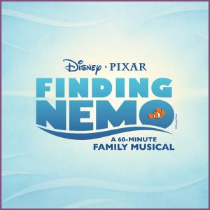Disney/Pixar Finding Nemo a 60-Minute Family Musical