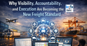 Government Logistics