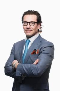 New Jersey Plastic Surgeon, Dr. Matthew Trovato