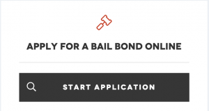 Online Bail Bond Application