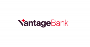 Vantage Bank Logo