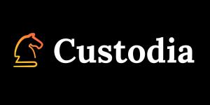 Custodia Logo