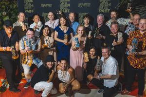 PAIFF photo by Pam Duns