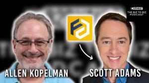 Scott Adams Reveals the Chargeback Problem No One’s Talking About