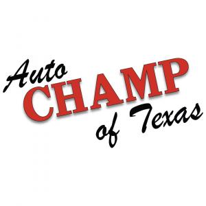 Auto Champ of Texas