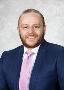 Dr. Haidar Yassin, network director for structural heart disease, HonorHealth Heart Care