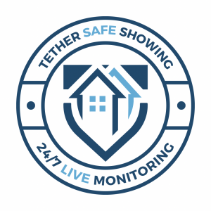 Tether RE Real Estate Agent Safety Platform