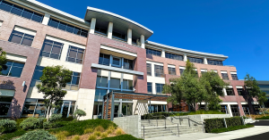 Premier Workspaces at One Del Mar building