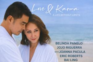 Love & Karma-A Life Without Limits